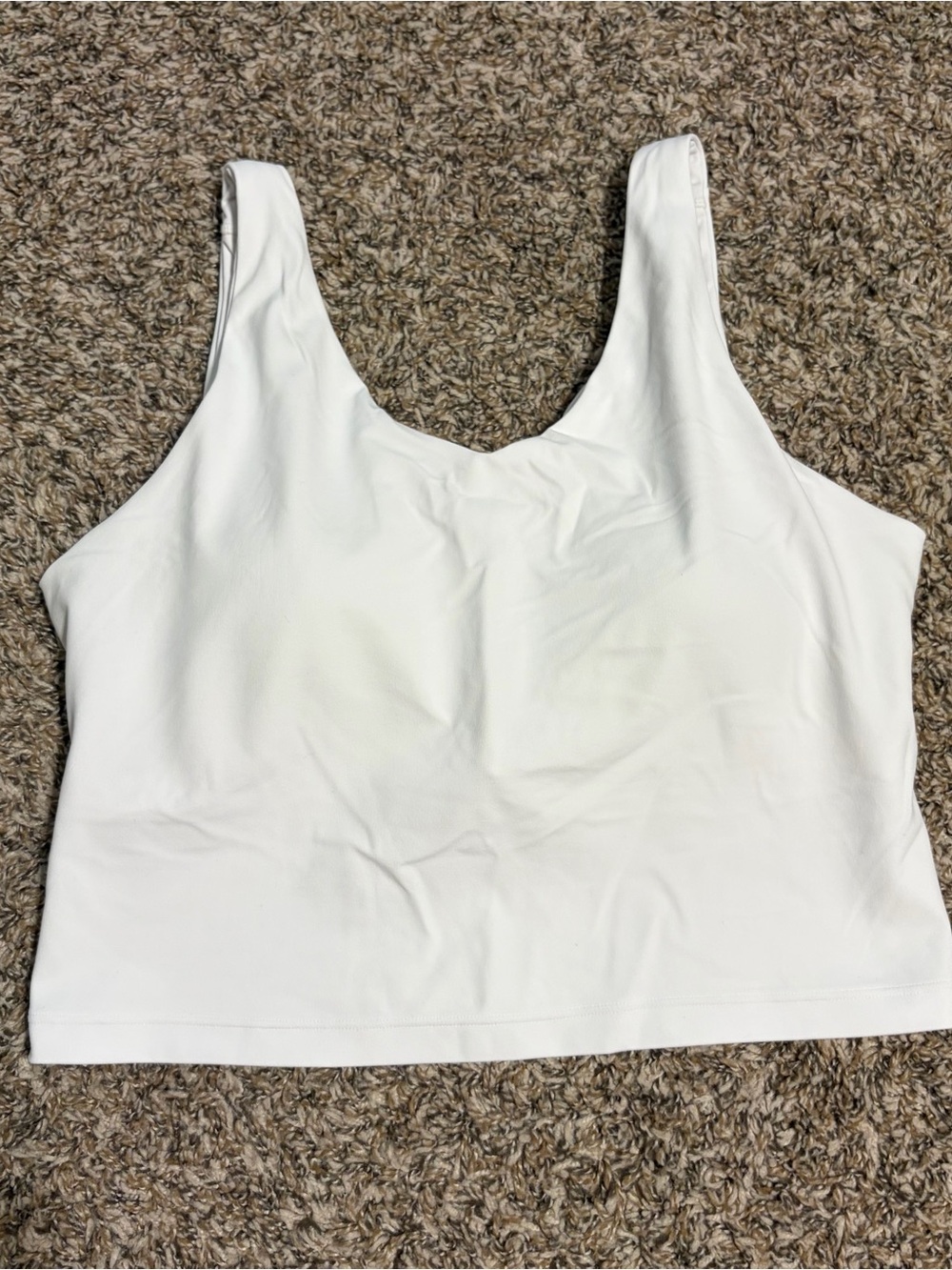 Athleta Transcend Tank